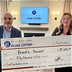 regina hospital lottery